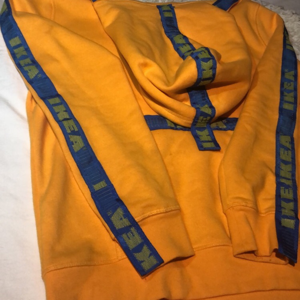 Custom IKEA Hoodie - Picture 2 of 2